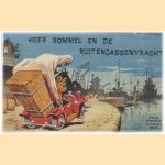 Heer Bommel en de ruitenjassenvracht
Marten Toonder
€ 6,00 Heer Bommel en de ruitenjassenvracht
Marten Toonder
€ 6,00