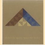 Shelter for space / space for shelter
Max Dendermonde
€ 50,00 Shelter for space / space for shelter
Max Dendermonde
€ 50,00