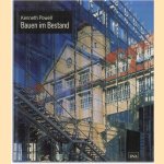 Bauen im Bestand
Kenneth Powell
€ 12,50 Bauen im Bestand
Kenneth Powell
€ 12,50