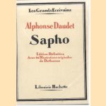 Sapho
Alphonse Daudet
€ 20,00 Sapho
Alphonse Daudet
€ 20,00