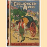 De ezeljongen van Arco
Stamperius J.
€ 6,00