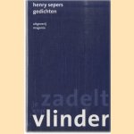 Je zadelt een vlinder
Henry Sepers
€ 6,00