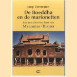 De Boeddha en de marionetten. Een reis door het hart van myanmar/birma
Joop Verstraten
€ 10,00 De Boeddha en de marionetten. Een reis door het hart van myanmar/birma
Joop Verstraten
€ 10,00