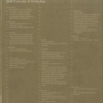 The Architecture Annual 2003-2004. Delft University of Technology
John Kirkpatrick
€ 6,50 The Architecture Annual 2003-2004. Delft University of Technology
John Kirkpatrick
€ 6,50