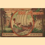 Verdere avonturen van Eric de Noorman. Deel VI: Het wapengericht; Het goud der Ozmecs
Hans G. Kresse
€ 10,00 Verdere avonturen van Eric de Noorman. Deel VI: Het wapengericht; Het goud der Ozmecs
Hans G. Kresse
€ 10,00