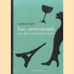 Een sentimentele reis door Frankrijk en Italie
Laurence Sterne
€ 5,00