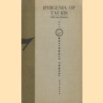 Iphigenia op Tauris. Toneelspel
J.W. von Goethe
€ 12,50 Iphigenia op Tauris. Toneelspel
J.W. von Goethe
€ 12,50