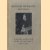 Catalogus van de Nederlandsche Schilderkunst van +/- 1800 tot +/- 1860 in het Museum Boymans te Rotterdam.
diverse auteurs
€ 8,00 Catalogus van de Nederlandsche Schilderkunst van +/- 1800 tot +/- 1860 in het Museum Boymans te Rotterdam.
diverse auteurs
€ 8,00