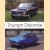 Triumph Dolomite. An Enthusiast's guide
Matthew Vale
€ 12,50