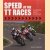Speed at the TT Races. Faster and Faster
David Wright
€ 15,00