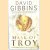 The Mask of Troy door Dabid Gibbins The Mask of Troy door Dabid Gibbins