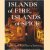 Islands of Fire, Islands of Spice: Exploring the Wild Places of Indonesia door Richard Bangs e.a.