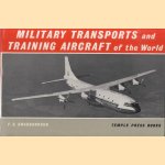 Military transports and training aircraft of the world door F.G. Swanborough