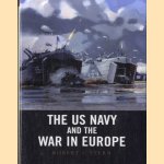 The US Navy and the War in Europe
Robert C. Stern
€ 12,50