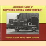 A Pictorial Parade of Southern Region Road Vehicles
Bruce Murray e.a.
€ 10,00