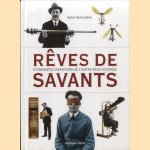 Rêves de savants. Étonnantes inventions de l'entre-deux-guerres
Denis Guthleben
€ 12,50 Rêves de savants. Étonnantes inventions de l'entre-deux-guerres
Denis Guthleben
€ 12,50