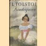 Kinderjaren
L. Tolstoj
€ 8,00 Kinderjaren
L. Tolstoj
€ 8,00