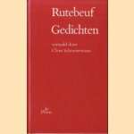 Gedichten
Rutebeuf
€ 8,00