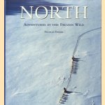 North. Adventures in the frozen wild
Nicolas Vanier
€ 12,50 North. Adventures in the frozen wild
Nicolas Vanier
€ 12,50