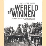 Een wereld te winnen. Historische aspecten van internationalisering in het hogeronderwijs
Han van der Horst
€ 10,00