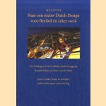 Naar een nieuw Dutch Design voor flexibel én zeker werk door Ton Wilthagen e.a.