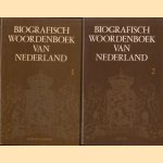 Biografisch woordenboek van Nederland (6 delen)
Dr. J. - en anderen Charité
€ 60,00 Biografisch woordenboek van Nederland (6 delen)
Dr. J. - en anderen Charité
€ 60,00