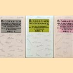 Biografisch woordenboek van het socialisme en de arbeidersbeweging in Nederland (7 delen)
P.J. Meertens e.a.
€ 25,00