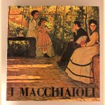 I Macchiaioli
D. Durbé
€ 125,00 I Macchiaioli
D. Durbé
€ 125,00