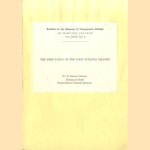 The bird fauna of the West Sumatra Islands
S. Dillon Ripley
€ 25,00 The bird fauna of the West Sumatra Islands
S. Dillon Ripley
€ 25,00