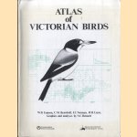 Atlas of Victorian Birds. door W. B. Emison e.a.