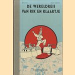 De wereldreis van Rik en Klaartje *SIGNED*
Willem e.a.
€ 75,00 De wereldreis van Rik en Klaartje *SIGNED*
Willem e.a.
€ 75,00