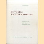 De vogels van Terschelling. Overzicht van alle op het eiland waargenomen soorten
J.J.C. Tanis
€ 5,00 De vogels van Terschelling. Overzicht van alle op het eiland waargenomen soorten
J.J.C. Tanis
€ 5,00