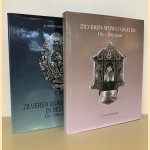 Zilveren Wijwatervaten in België 17e-18e eeuw & 19e en 20e eeuw (2 volumes)
A. Swartenbroekx
€ 125,00 Zilveren Wijwatervaten in België 17e-18e eeuw & 19e en 20e eeuw (2 volumes)
A. Swartenbroekx
€ 125,00