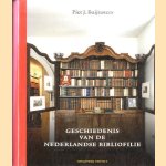 Geschiedenis van de Nederlandse Bibliofilie. Boek- en prentverzamelaars 1750 - 2010
P.J. Buijnsters
€ 10,00 Geschiedenis van de Nederlandse Bibliofilie. Boek- en prentverzamelaars 1750 - 2010
P.J. Buijnsters
€ 10,00