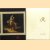 Rembrandtbijbel. In de vertaling van het Nederlandsch Bijbelgenootschap met reproducties naar werken van Rembrandt Harmenszoon van Rijn
Rembrandt van Rijn
€ 12,50