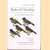 A Guide to the Birds of Colombia
S.L. Hilty e.a.
€ 100,00 A Guide to the Birds of Colombia
S.L. Hilty e.a.
€ 100,00