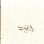 Johnny Friedländer. Radierungen 1930-1972 door R. Schmücking
