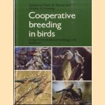 Cooperative breeding in birds: long-term studies of ecology and behavior
Peter B. Stacey e.a.
€ 65,00 Cooperative breeding in birds: long-term studies of ecology and behavior
Peter B. Stacey e.a.
€ 65,00