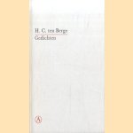 Gedichten
H.C. ten Berge
€ 6,00 Gedichten
H.C. ten Berge
€ 6,00