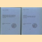 Bibliographie der niederländischen Kinder- und Jugendliteratur in deutscher Sprachraum/Übersetzung 1830-1990 (3 volumes)
Herbert Van Uffelen
€ 60,00