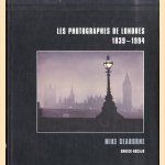 Les Photographies de Londres 1839-1994 door Mike Seaborne