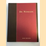 De Nomade *GESIGNEERD*
Joost Zwagerman e.a.
€ 650,00 De Nomade *GESIGNEERD*
Joost Zwagerman e.a.
€ 650,00