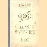 Kosmos Sammelbilder. Olympische Winterspiele 1952
Various
€ 7,50 Kosmos Sammelbilder. Olympische Winterspiele 1952
Various
€ 7,50