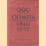 Olympia Oslo 1952. VI. Winterspiele 14. Bis 25. Februar
Wilhelm A. Lehmacher e.a.
€ 7,50 Olympia Oslo 1952. VI. Winterspiele 14. Bis 25. Februar
Wilhelm A. Lehmacher e.a.
€ 7,50
