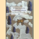 De mooiste kleren
Hugo Claus e.a.
€ 8,00 De mooiste kleren
Hugo Claus e.a.
€ 8,00