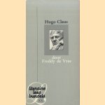 Hugo Claus door Freddy de Vree
