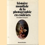 Histoire mondiale de la photographie en couleurs des origines à nos jours
Roger Bellone e.a.
€ 20,00 Histoire mondiale de la photographie en couleurs des origines à nos jours
Roger Bellone e.a.
€ 20,00