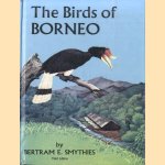 The birds of Borneo door B.E. Smythies