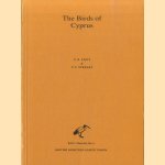 The Birds of Cyprus
P.R. Flint e.a.
€ 10,00