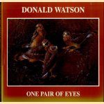 One pair of eyes
Donald Watson
€ 65,00